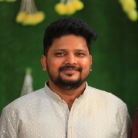 Sesetty Prudhvi Teja