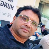 Deepak Maheshwari