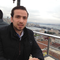 Mahmoud Rajabiah
