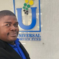 Calvin Preacher Jackson, BSc (Hons)