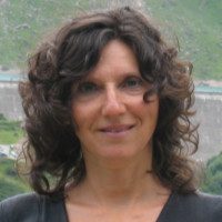 Alessandra Lavagno