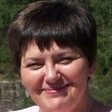 Virginia Garrett