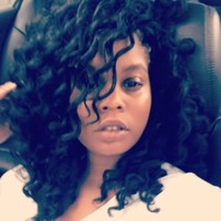 Michelle Glover