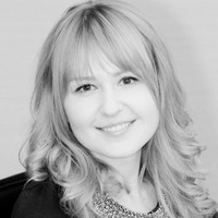 Maryna Golovko