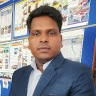 Lokesh Rajendran