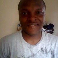 kazeem adegboye