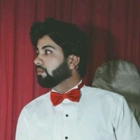 Nouman Fazil
