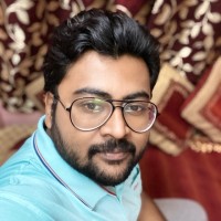 Sourabh Chakraborty