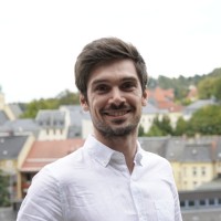 Chris Bierstedt