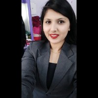 Aanchal Pathak