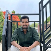 Pravin Gaikwad