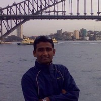 Anjaiah Thadishetty