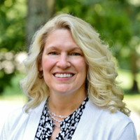 Dawn Fisher