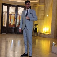 Alireza Rezaei