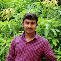 Gnanaprakash Marimuthu