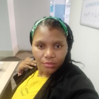 Nokuthula Chiliza