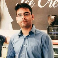 Aditya Ojha