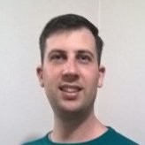 Jonathan Pavanello