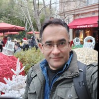 Júlio César Fonseca Baptista
