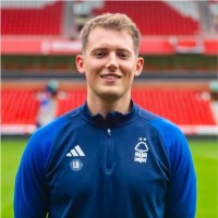 Liam Brown