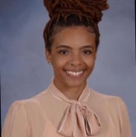 Cedreya Lanier, Ms