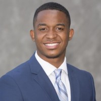 Kyron Thomas