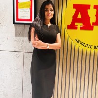 Supriya Subramanian