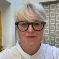 Angela Traill (Burry)