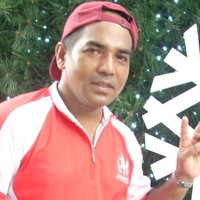 Mohammed hai
