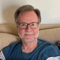 David Yielding
