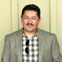Servando Robledo