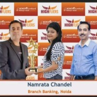 Namrata Chandel