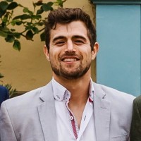 Benjamin Ritsema