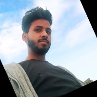 Shubham Sen