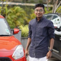 Althaf Ashraf