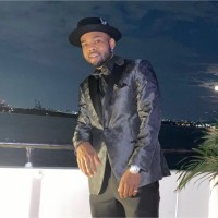 Keon Ervin