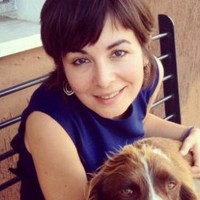 Veronica Maggiotto
