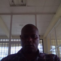 Gerald Kimathi