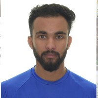 Melvin Varghese