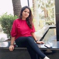 Shivani Mishra