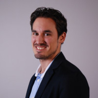 Yannick Huc