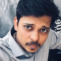 Anil Xavier