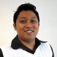 Muhammad Norfauzan Parsim