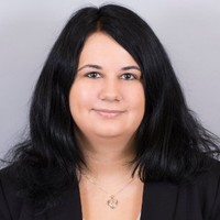 Andrea Szalay