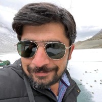 Shehbaz Khan