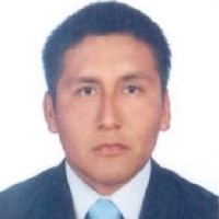 Carlos Efrain Vergara Vega