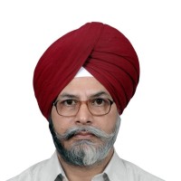 Richpal Singh