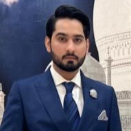 Rehmat Ali