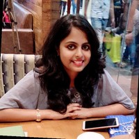 Raksha Pandit