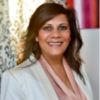 Usha Ramjas